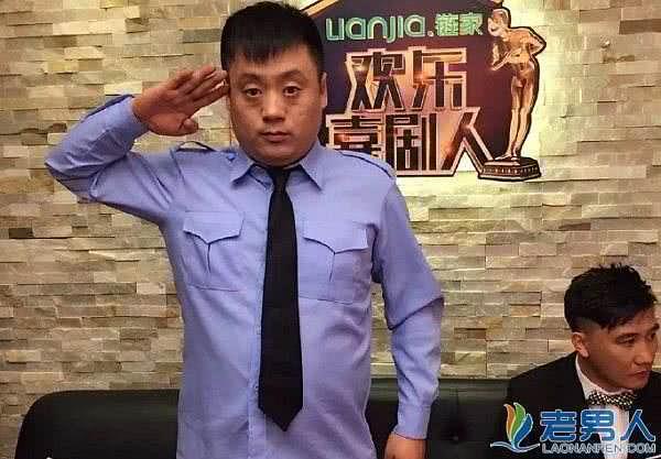 宋晓峰个人资料写真作品