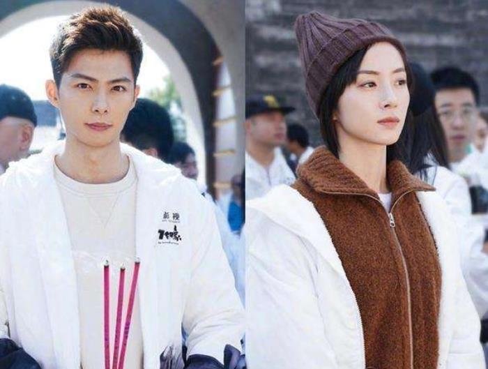 张铭恩事件是什么 和徐璐胡冰卿怎么回事