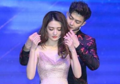 ​张铭恩事件是什么 和徐璐胡冰卿怎么回事