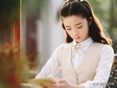 ​揭秘13岁童星黄杨钿甜的成名经历与近况