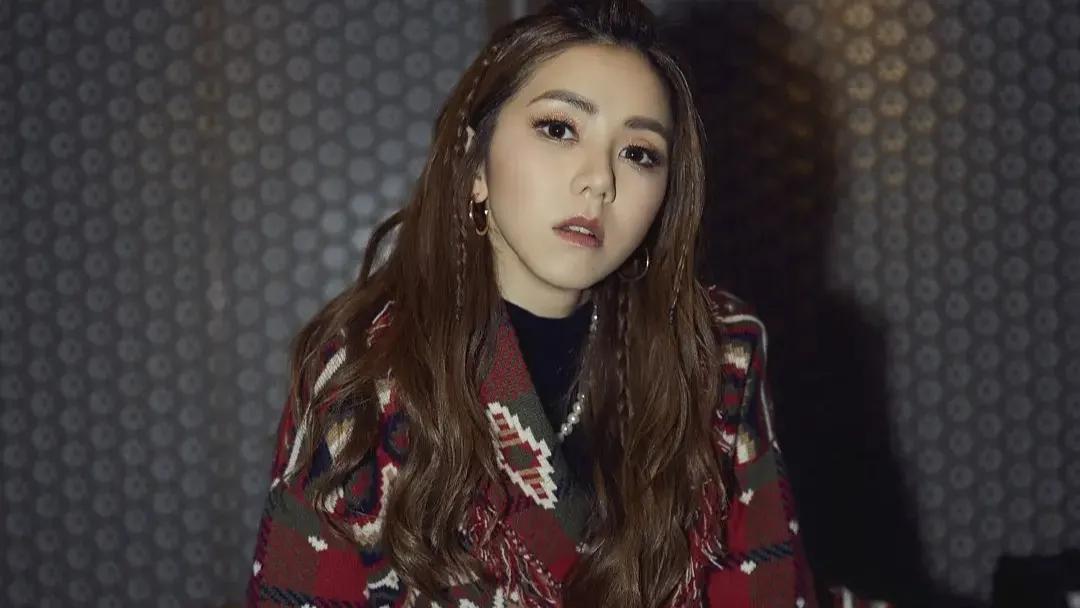 华语创作女歌手最强王者----邓紫棋简介