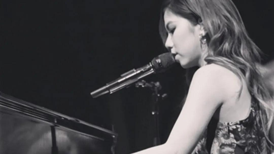 华语创作女歌手最强王者----邓紫棋简介