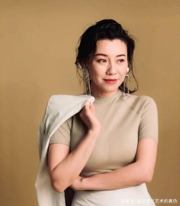 ​演员刘琳：她的火爆是有原因的