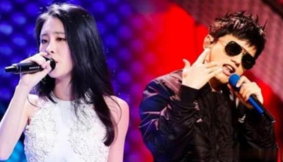 ​张碧晨老公是谁 李健对张碧晨的评价