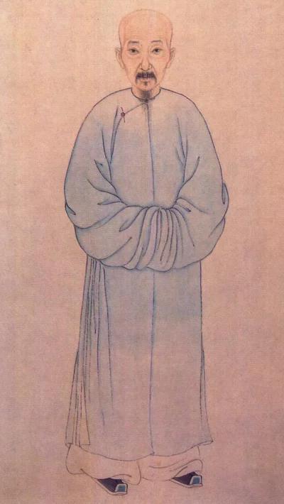 刘墉简介家庭成员(家世显赫的刘罗锅:祖孙四进士,父子双宰相)