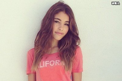 ​madisonbeer为什么叫啤酒妹 其个人资料介绍入驻抖音了