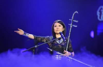 ​歌星程琳现在的丈夫是谁 歌手程琳现在怎么样