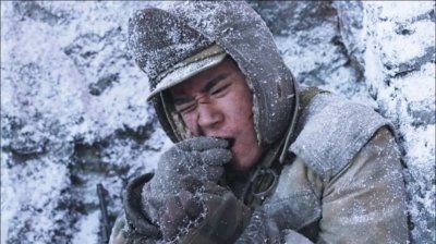 ​吃土豆来纪念志愿军，我认为不太合适