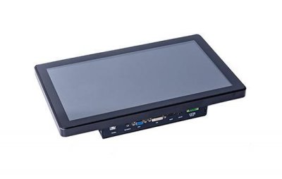 ​工业触摸显示器的性能比较及怎样正确选购