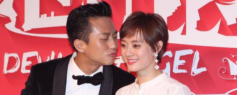 邓超和孙俪怎么认识的