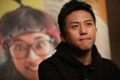 ​邓超是影帝吗