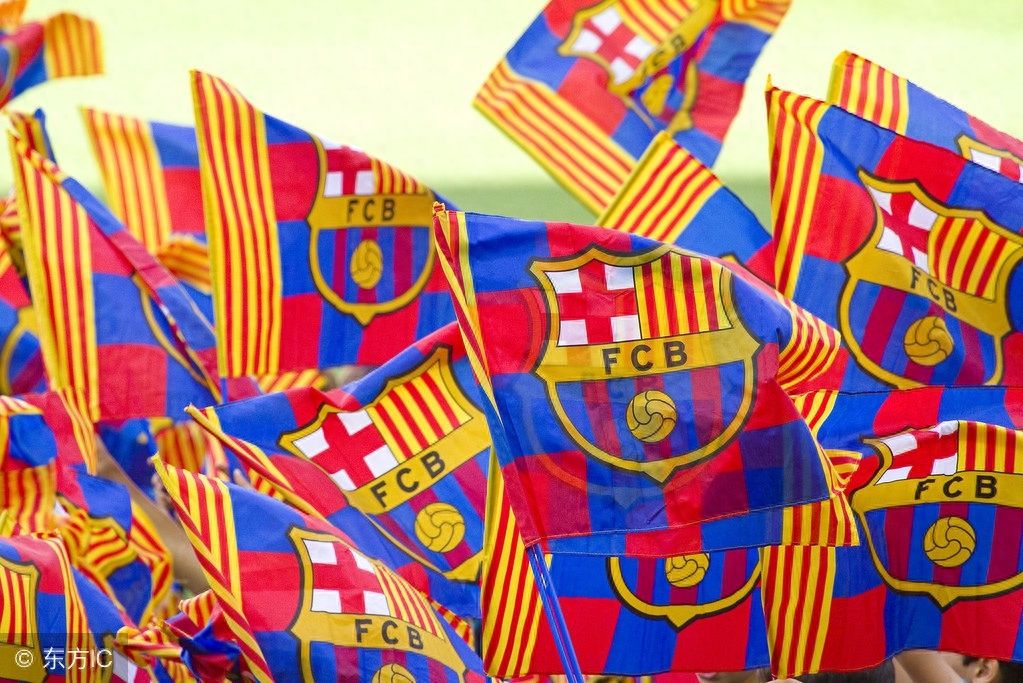 既然是梅西的球迷，那就来认识一下巴萨吧！