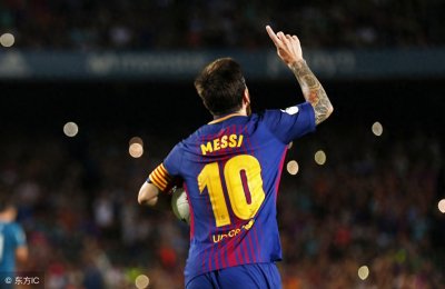 ​既然是梅西的球迷，那就来认识一下巴萨吧！
