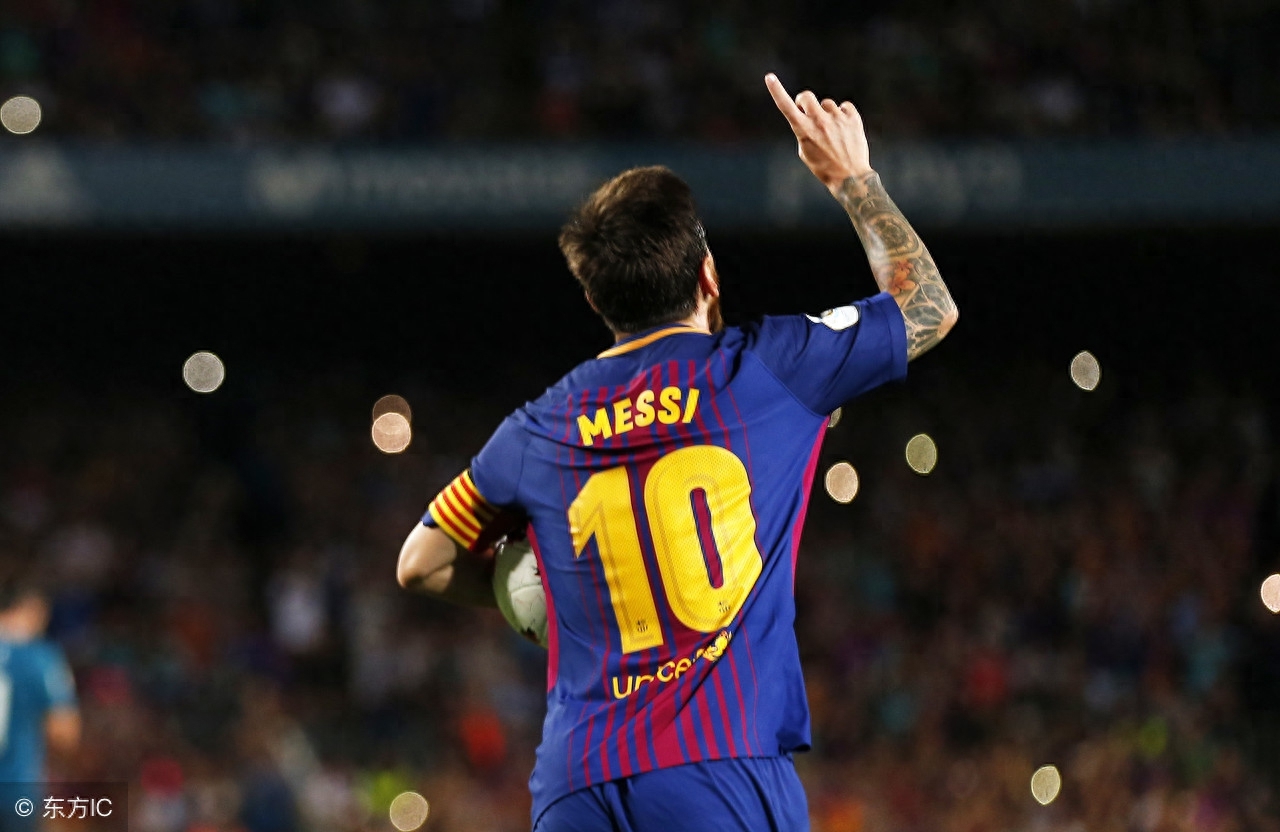 既然是梅西的球迷，那就来认识一下巴萨吧！