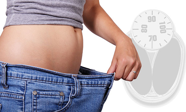 新陈代谢快好还是慢好 新陈代谢快就是易瘦体质吗