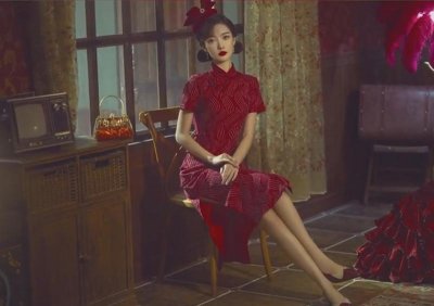 ​那些惊艳了时光的名人浪漫情书