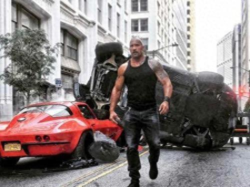 好莱坞“十大男神”排行榜,别多想了,第一名你绝对想不到