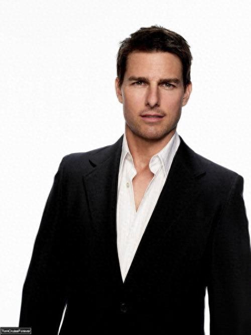 好莱坞“十大男神”排行榜,别多想了,第一名你绝对想不到