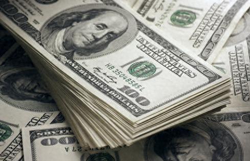 好莱坞“十大男神”排行榜,别多想了,第一名你绝对想不到