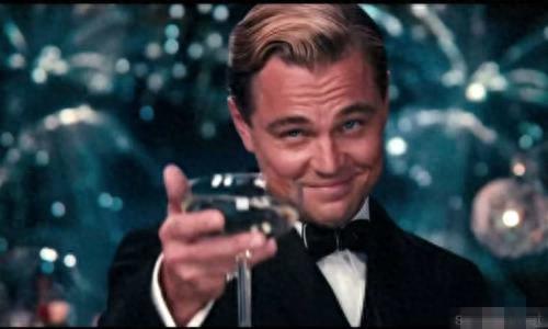 好莱坞“十大男神”排行榜,别多想了,第一名你绝对想不到