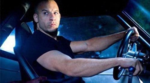 好莱坞“十大男神”排行榜,别多想了,第一名你绝对想不到