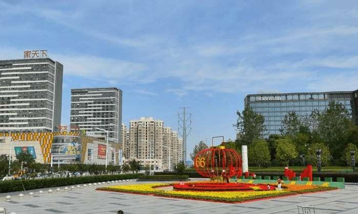 两个胖子, 猜安徽的一座大城市, 它带领全省进入快速发展阶段