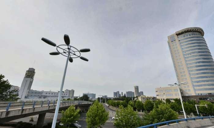 两个胖子, 猜安徽的一座大城市, 它带领全省进入快速发展阶段