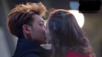 ​戏精黄子韬又吃醋了, 童薇亲了谢晓飞