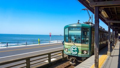 ​湘南是指哪里