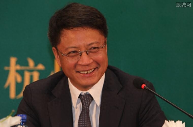 融创真正的老板是谁(融创背景到底是谁啊)