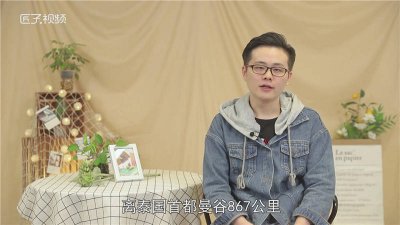 ​普吉岛在哪个国家地图 普吉岛在哪个国家签证