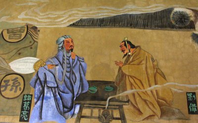 ​诫子书年与时驰,意与日去的意思 诫子书里的年与时驰是什么意思