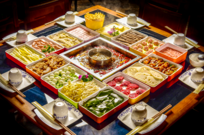 ​海底捞大学生69折怎么用：支付宝就可使用(方便快捷)