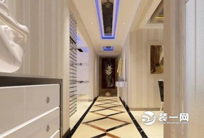 ​28款瓷砖波打线效果图赏析 波打线设计风格｜尺寸分析