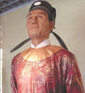 ​蒲寿庚简介（蒲寿庚叛宋降元泉州富豪）