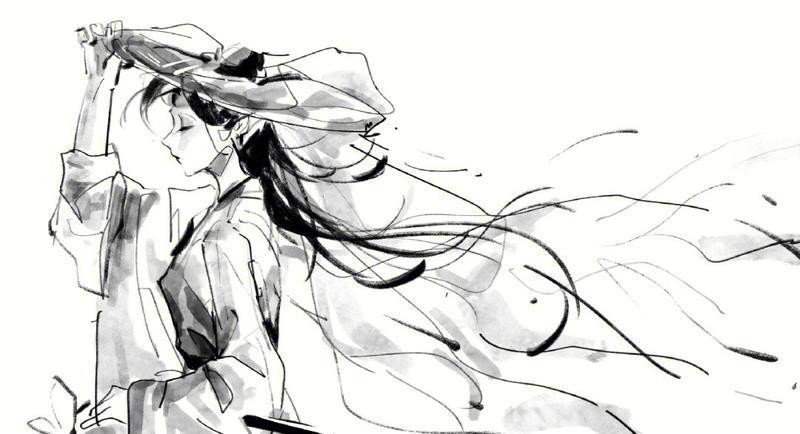 尝到了人生的苦才明白