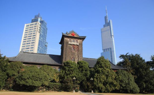 985有多少所大学名单(全国39所985高校一览表)插图1