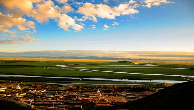 ​塔城地区是哪个省哪个市