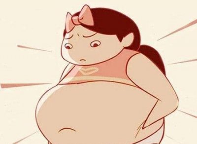 ​产后肥胖怎样减肥