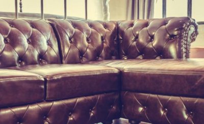 ​如何保养皮革家具 合成革面家具的日常清洁保养要点