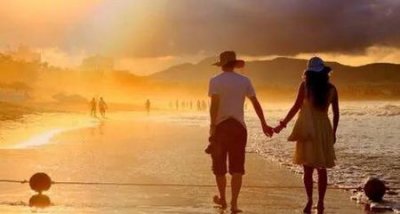 ​离婚带两个女儿的男人