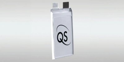 ​大众车用固态电池通过耐久性测试：1000次充电循环后容量仅损耗5%