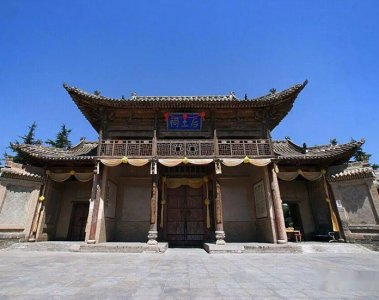 ​3月18日是什么日子阴历（三月十八地母娘娘诞辰，这天有哪些习俗？地母娘娘和