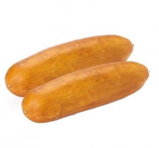 ​黄瓜明明是绿色的,为什么叫黄瓜(为什么黄瓜不叫绿瓜)