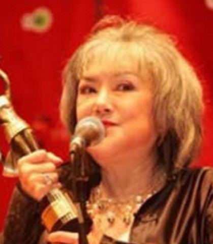 66岁“中国娃娃”邵音音近照,被骗整容失败后惨不忍睹