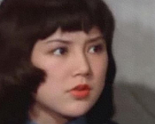 66岁“中国娃娃”邵音音近照,被骗整容失败后惨不忍睹