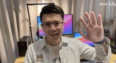 ​华为天才少年发布了一款无人驾驶自行车，这一切并不简单……