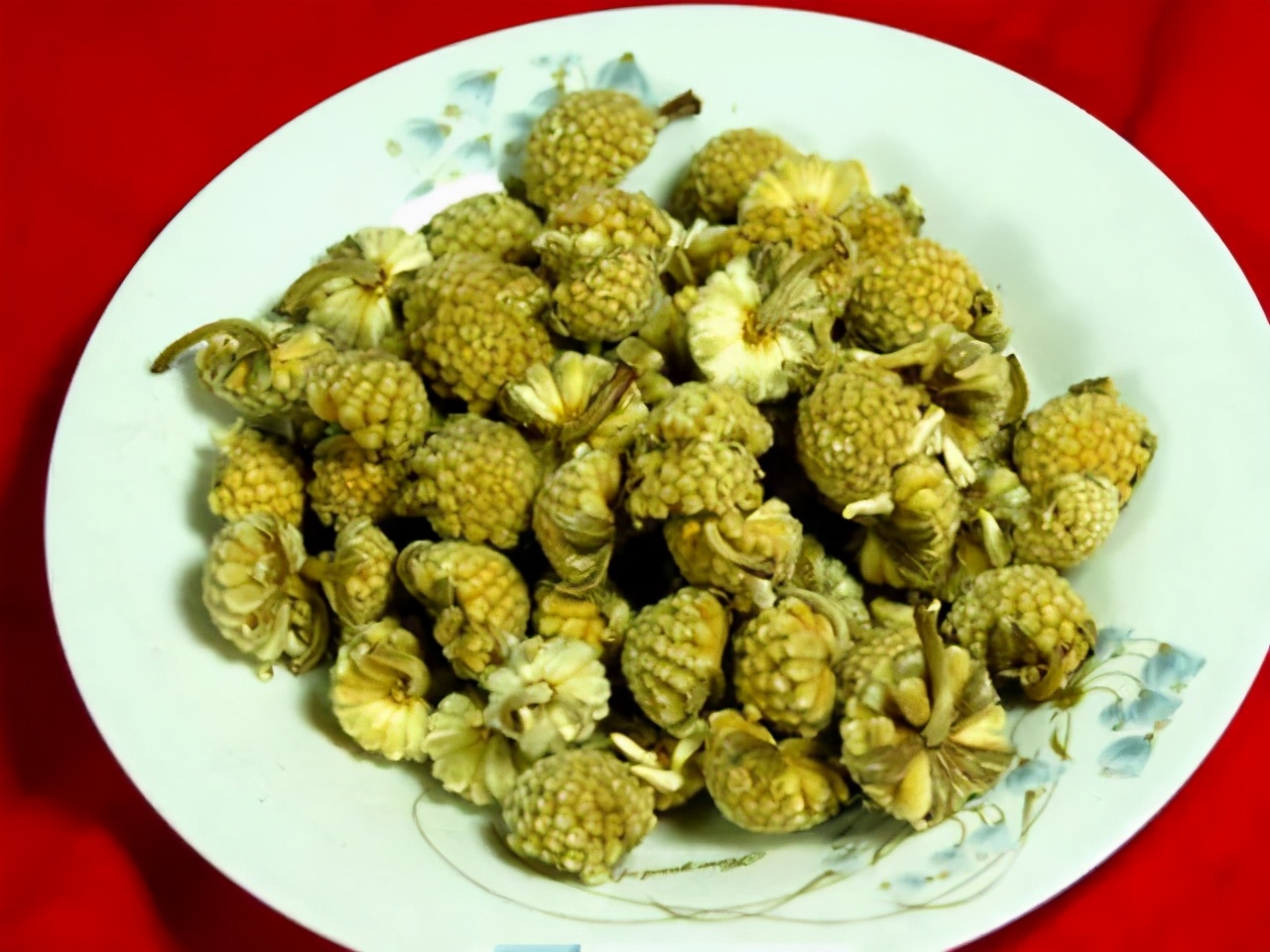 绿萝花茶的功效和作用（生长在喜马拉雅的养生茶）