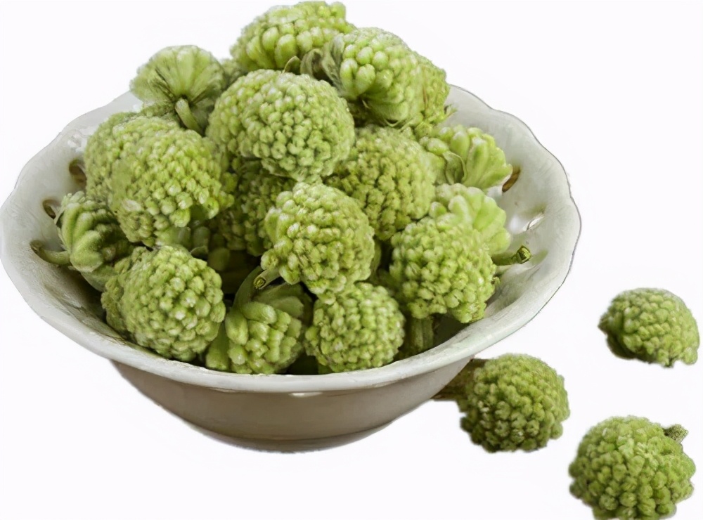 绿萝花茶的功效和作用（生长在喜马拉雅的养生茶）