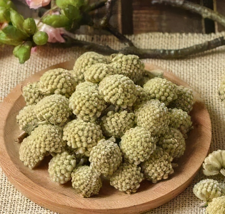 绿萝花茶的功效和作用（生长在喜马拉雅的养生茶）